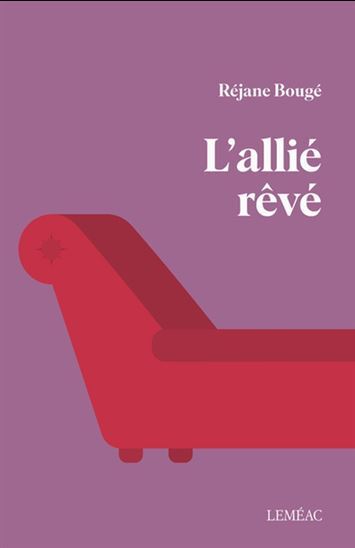 L'ALLIE REVE
