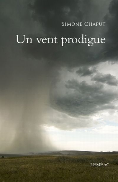 UN VENT PRODIGUE