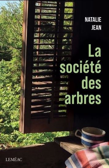 LA SOCIETE DES ARBRES