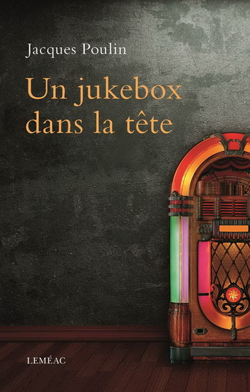 UN JUKEBOX DANS LA TETE