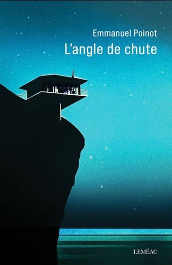 L'ANGLE DE CHUTE