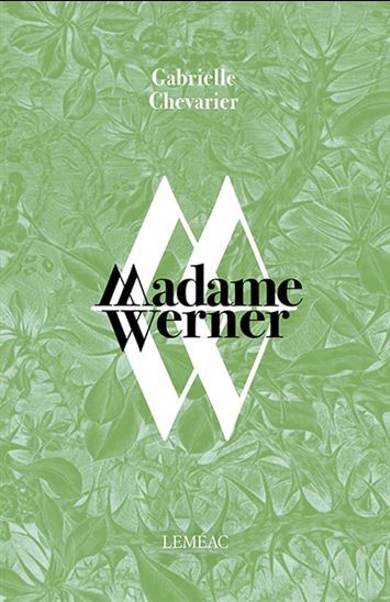 MADAME WERNER