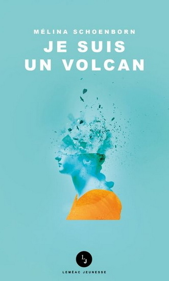 JE SUIS UN VOLCAN