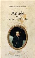 ANNEE OU LE LIVRE D'EMILIE