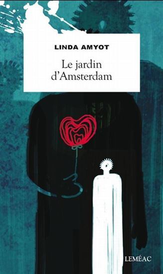 LE JARDIN D'AMSTERDAM