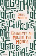 GEORGETTE AU MILIEU DU MONDE