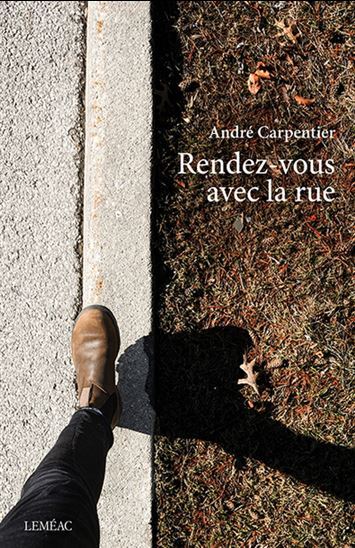 RENDEZ-VOUS AVEC LA RUE