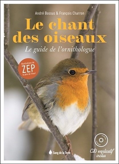 Le chant des oiseaux 