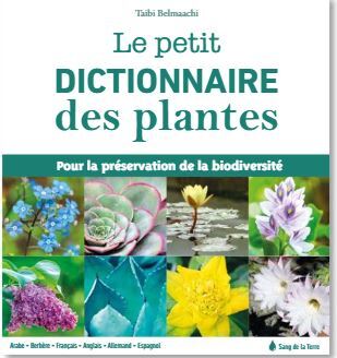 Le petit dictionnaire des plantes