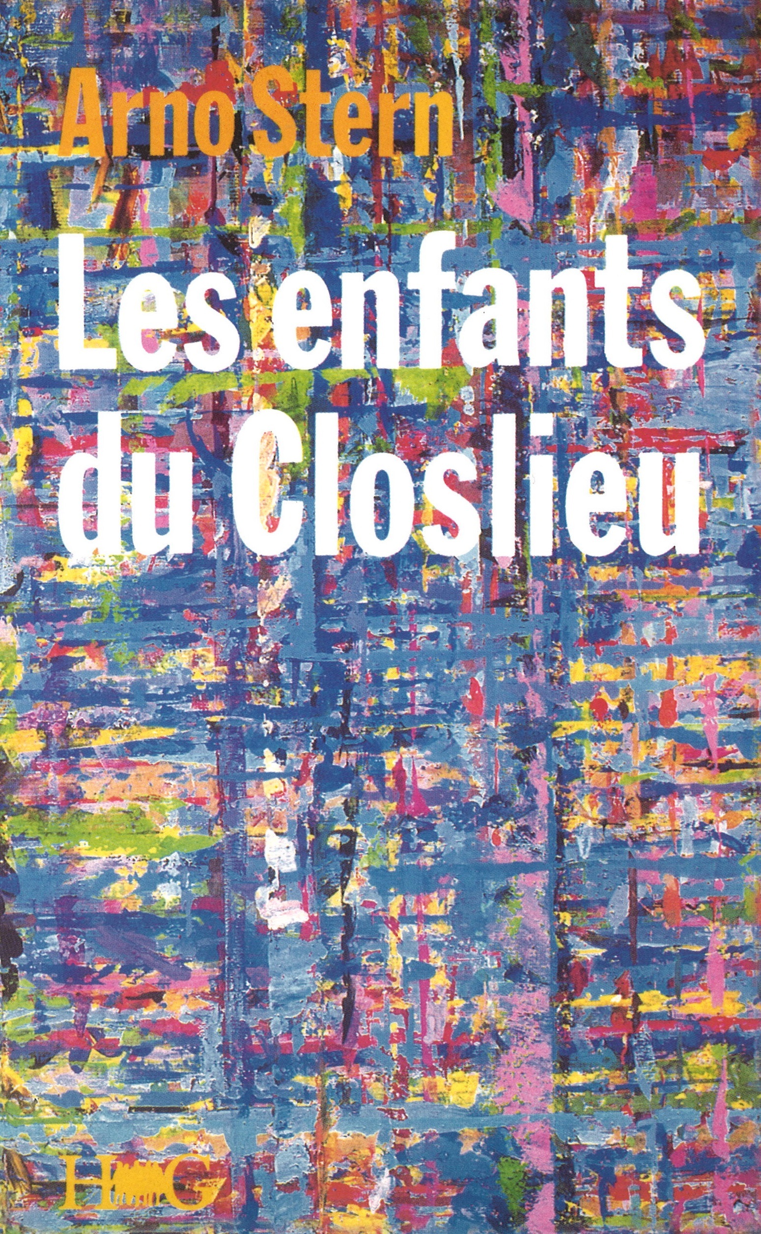 Les enfants du Closlieu
