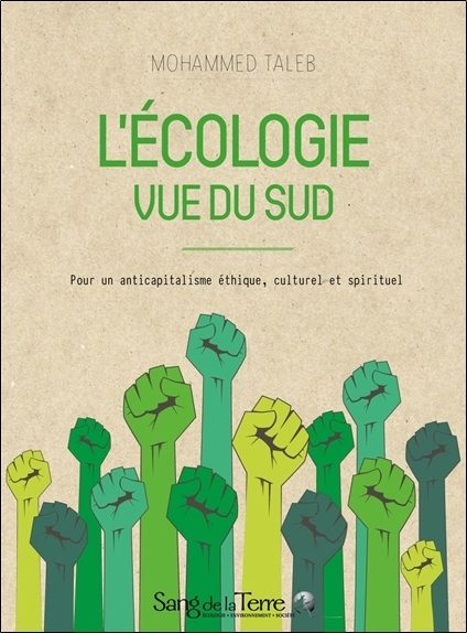 L'écologie vue du Sud - Pour un anticapitalisme éthique, culturel et spirituel