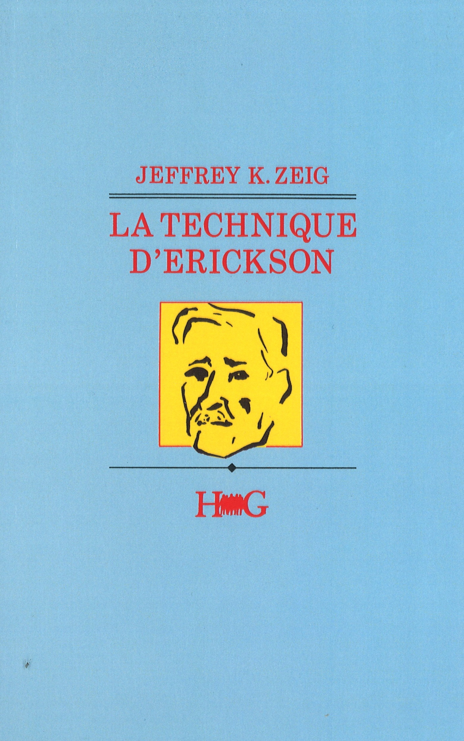 La technique d'Erickson