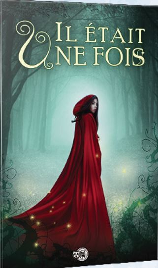 Il était une fois