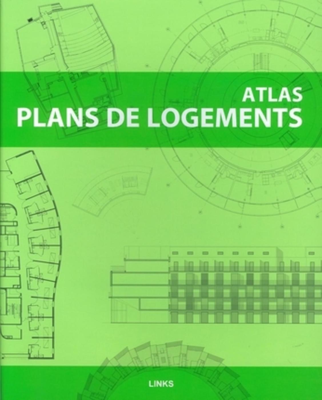 Atlas : plans de logements