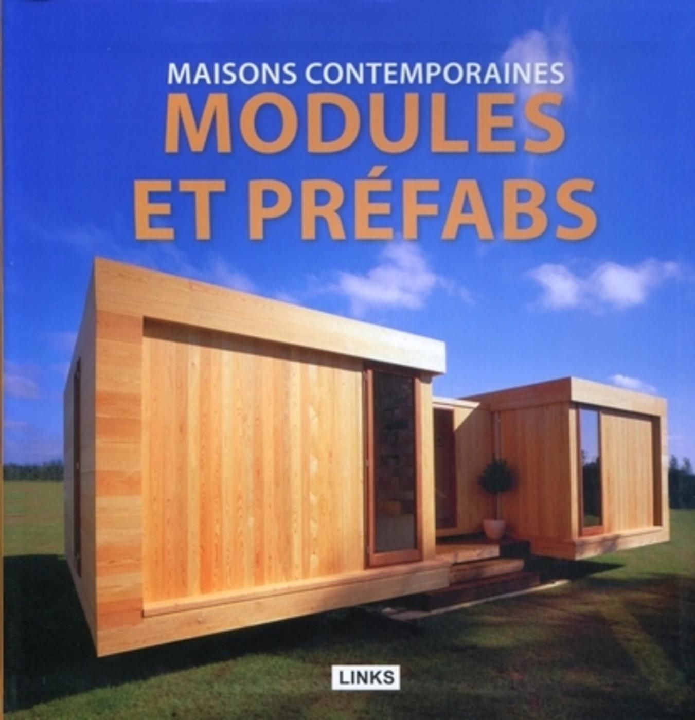 Modules et préfabs