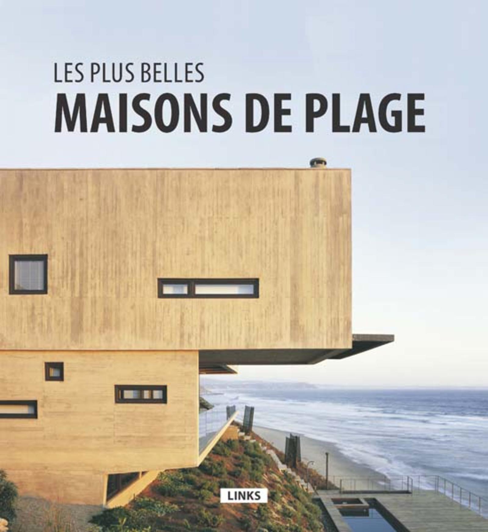MAISONS DE PLAGE