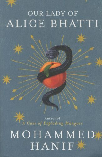 Our Lady of Alice Bhatti