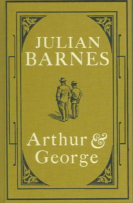 Arthur and George