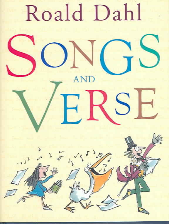 Songs and Verse