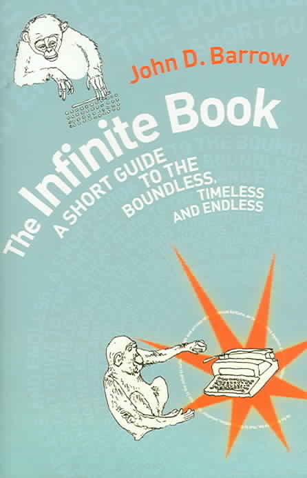 The Infinite Book
