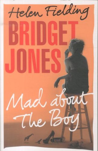 Bridget Jones: Mad About the Boy