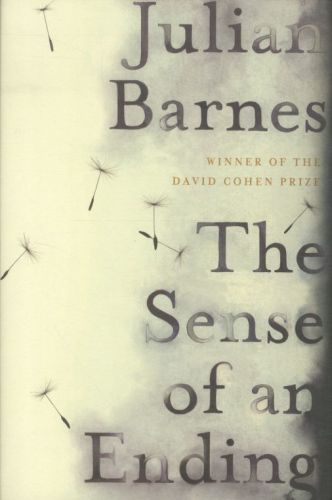 The Sense of an Ending