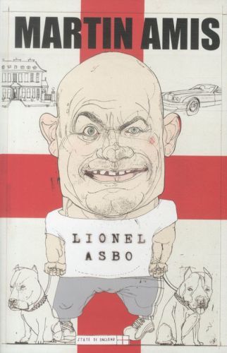 Lionel Asbo: State of England