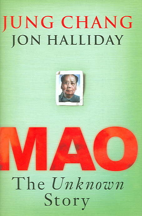 Mao: The Unknown Story