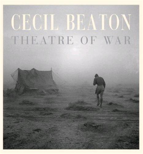Cecil Beaton Theatre of War /anglais