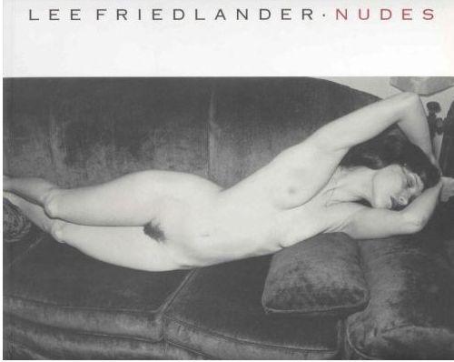 Friedlander Nudes /anglais
