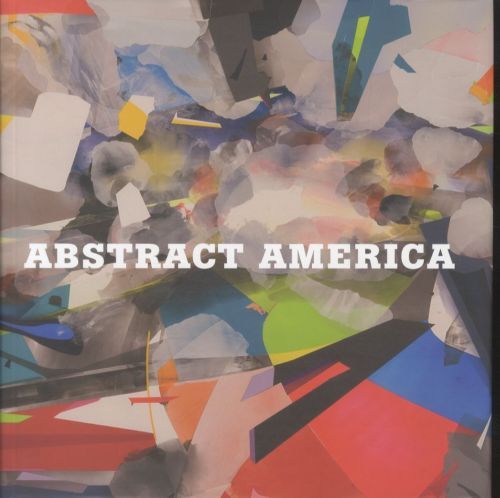 Abstract America /anglais