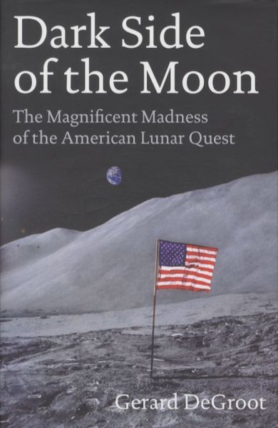 Dark Side of the Moon