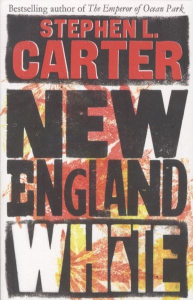 New England White