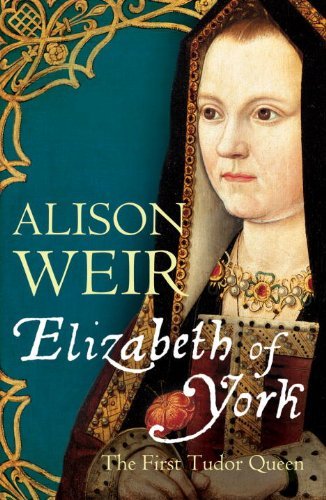Elizabeth of York