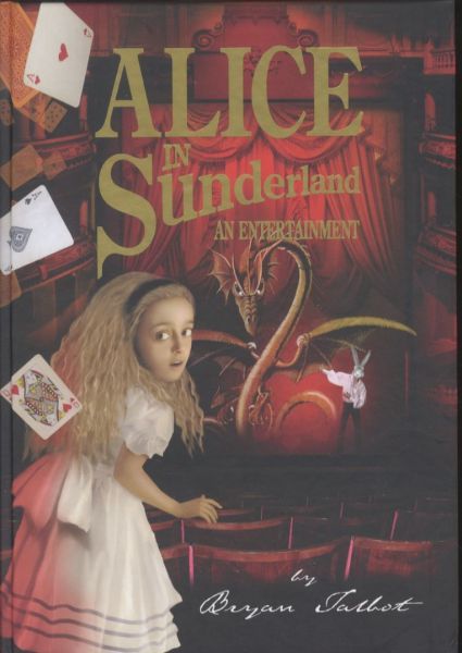 Alice in Sunderland