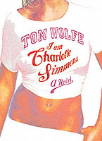 I AM CHARLOTTE SIMMONS