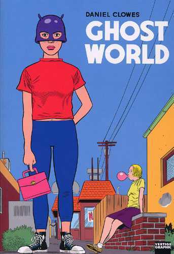 Ghost World