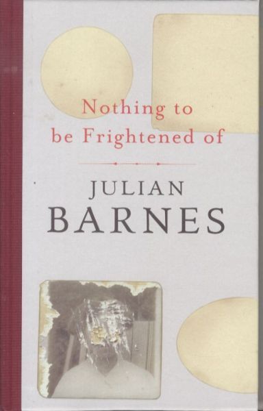 Nothing to Be Frightened of