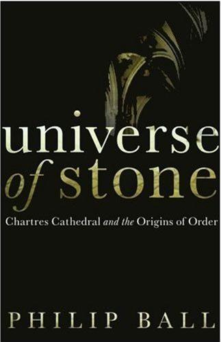 Universe of Stone (Hardback) /anglais