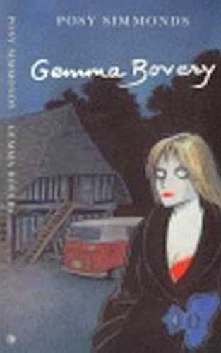 GEMMA BOVERY