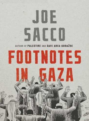 Footnotes in Gaza