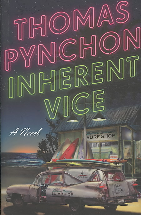 Inherent Vice