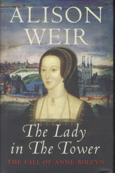 The Lady in the Tower