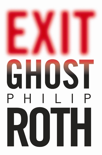 EXIT GHOST