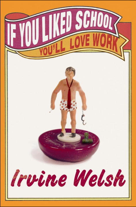 If You Liked School You'll Love Work