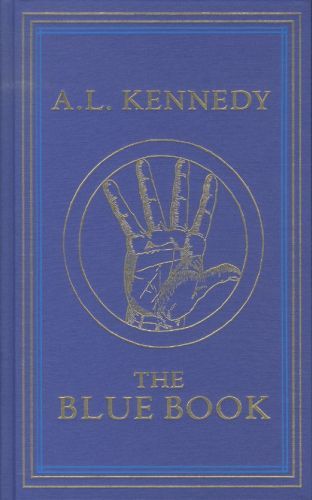 The Blue Book