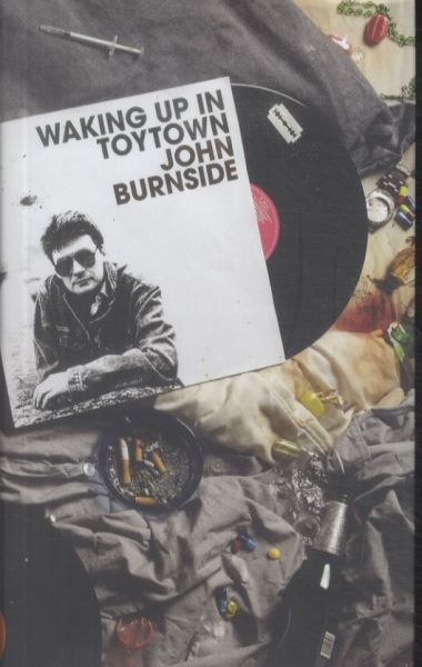 Waking Up in Toytown