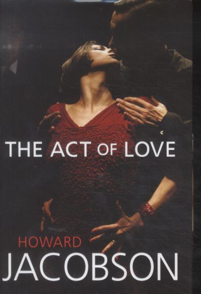 The Act of Love
