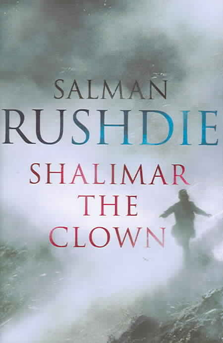 Shalimar the Clown