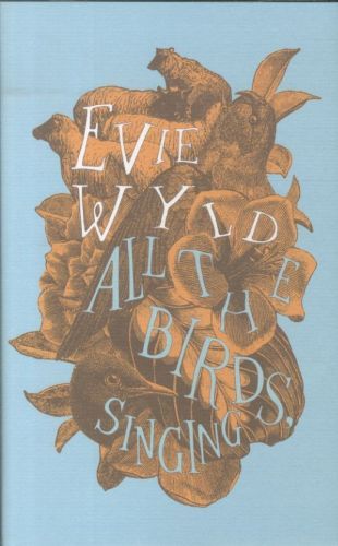 All the Birds, Singing